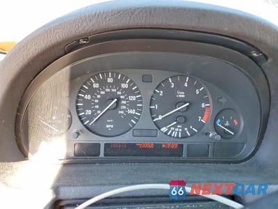 Zdjęcie 9 z 12 samochodu: 2002 BMW X5 3.0I VIN:5UXFA53522LP45361 - miniatura