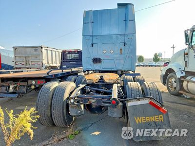 Zdjęcie 6 z 14 samochodu: 2022 INTERNATIONAL LT625 SEMI TRUCK VIN:3HSDZAPR1NN286383 - miniatura