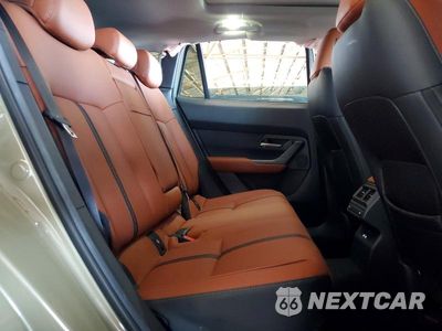 Zdjęcie 10 z 12 samochodu: 2025 MAZDA CX-50 BASE VIN:7MMVABXY7SN394368 - miniatura