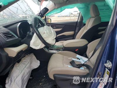 Zdjęcie 7 z 13 samochodu: 2019 SUBARU ASCENT PREMIUM VIN:4S4WMACD0K3467970 - miniatura