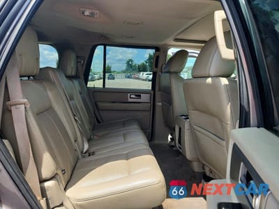 Zdjęcie 11 z 13 samochodu: 2013 FORD EXPEDITION LIMITED VIN:1FMJU1K55DEF46028 - miniatura