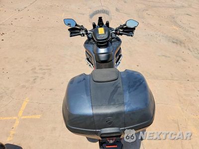 Zdjęcie 6 z 10 samochodu: 2017 DUCATI MULTISTRADA 1200 VIN:ZDM12BWW7HB018084 - miniatura