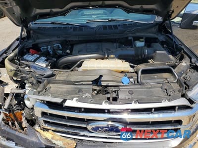 Zdjęcie 11 z 12 samochodu: 2023 FORD F150 SUPERCREW VIN:1FTFW1E80PKF66445 - miniatura