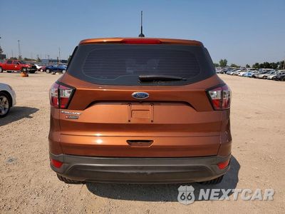 Zdjęcie 6 z 13 samochodu: 2017 FORD ESCAPE S VIN:1FMCU0F73HUE07865 - miniatura