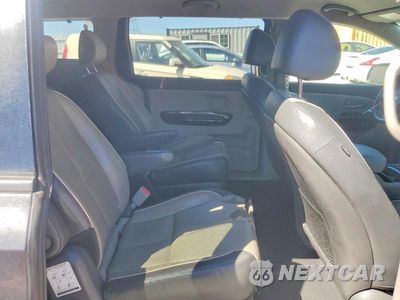 Zdjęcie 11 z 13 samochodu: 2015 KIA SEDONA SX VIN:KNDMC5C12F6051273 - miniatura