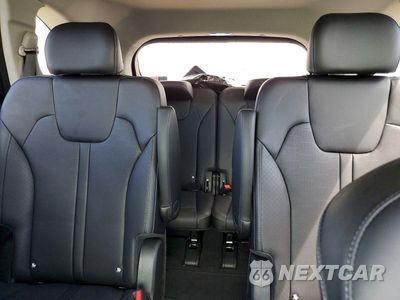 Zdjęcie 10 z 14 samochodu: 2025 KIA SORENTO X-LINE SX VIN:5XYRKDJF6SG403800 - miniatura