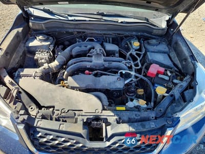 Zdjęcie 11 z 12 samochodu: 2014 SUBARU FORESTER 2.5I PREMIUM VIN:JF2SJAGC9EH415162 - miniatura