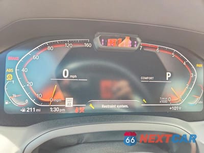 Zdjęcie 9 z 13 samochodu: 2019 BMW 330I VIN:WBA5R1C58KAJ99012 - miniatura