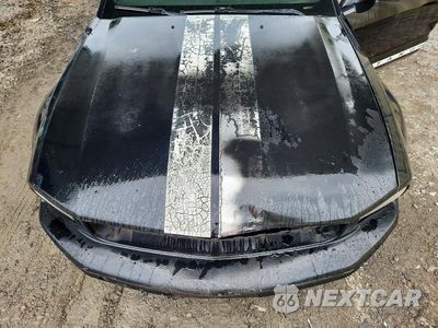 Zdjęcie 11 z 12 samochodu: 2006 FORD MUSTANG VIN:1ZVFT80N965255735 - miniatura