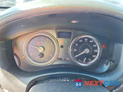 Zdjęcie 9 z 12 samochodu: 2007 LEXUS ES 350 VIN:JTHBJ46G172132585 - miniatura