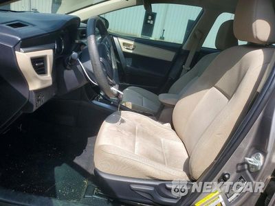Zdjęcie 7 z 12 samochodu: 2015 TOYOTA COROLLA LE VIN:5YFBURHE9FP301124 - miniatura
