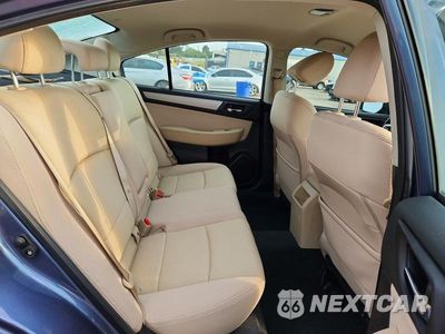 Zdjęcie 10 z 13 samochodu: 2016 SUBARU LEGACY 2.5I PREMIUM VIN:4S3BNBF67G3045463 - miniatura