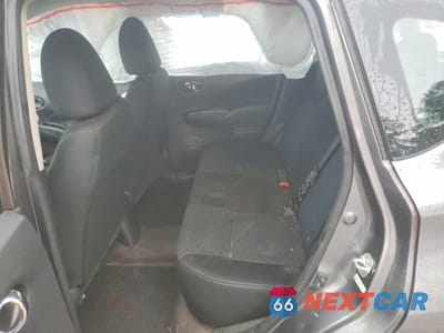 Zdjęcie 10 z 12 samochodu: 2016 NISSAN VERSA NOTE SV VIN:3N1CE2CP5GL368161 - miniatura