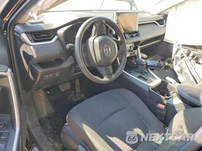 Zdjęcie 8 z 13 samochodu: 2024 TOYOTA RAV4 LE VIN:2T3H1RFV3RC293278 - miniatura
