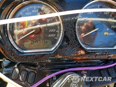 Zdjęcie 7 z 8 samochodu: 2019 HARLEY-DAVIDSON FLTRXS VIN:1HD1KTP1XKB629074 - miniatura