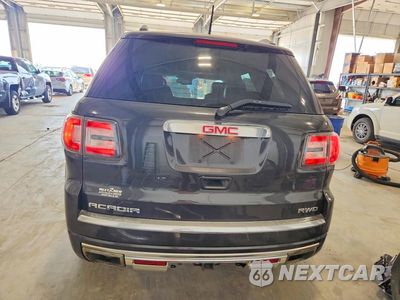 Zdjęcie 6 z 14 samochodu: 2016 GMC ACADIA DENALI VIN:1GKKVTKD7GJ215671 - miniatura