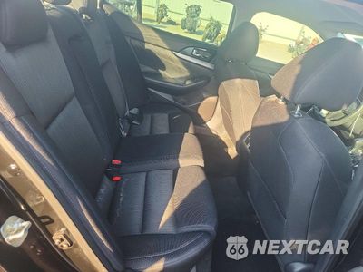 Zdjęcie 10 z 12 samochodu: 2017 NISSAN MAXIMA 3.5 S VIN:1N4AA6AP1HC449879 - miniatura