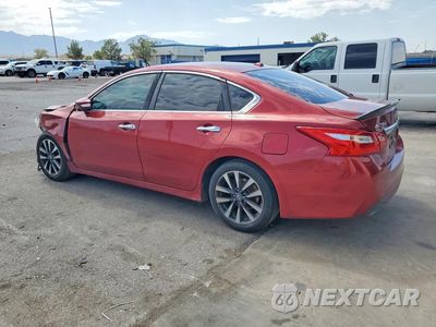 Drugie zdjęcie samochodu z przodu: 2016 NISSAN ALTIMA 2.5 SL VIN:1N4AL3AP9GC139468 - miniatura