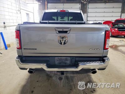 Zdjęcie 6 z 12 samochodu: 2022 RAM 1500 BIG HORN/LONE STAR VIN:1C6SRFFT5NN429221 - miniatura