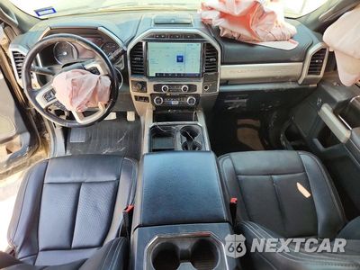 Zdjęcie 8 z 12 samochodu: 2022 FORD F250 SUPER DUTY VIN:1FT7W2BT9NEG01918 - miniatura