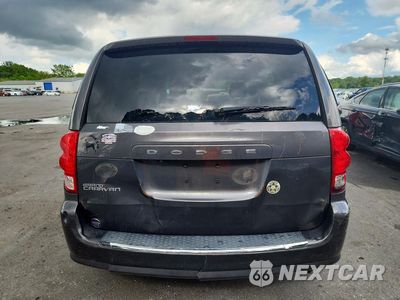 Zdjęcie 6 z 13 samochodu: 2019 DODGE GRAND CARAVAN SE VIN:2C4RDGBG2KR767047 - miniatura