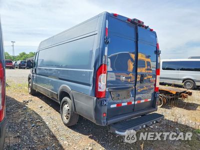 Drugie zdjęcie samochodu z przodu: 2021 RAM PROMASTER - DELIVERY VAN VIN:3C6MRVJG9ME550169 - miniatura
