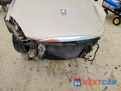 Zdjęcie 12 z 13 samochodu: 2003 BUICK RENDEZVOUS CX VIN:3G5DA03E03S511511 - miniatura