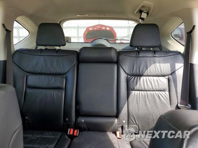 Zdjęcie 10 z 13 samochodu: 2013 HONDA CR-V EXL VIN:5J6RM4H71DL022379 - miniatura