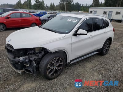 2020 BMW X1 XDRIVE28I WBXJG9C03L5P89450 - główne zdjęcie licytacji z USA - miniatura