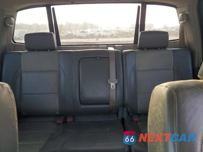 Zdjęcie 10 z 13 samochodu: 2005 NISSAN TITAN XE VIN:1N6BA07A85N564376 - miniatura