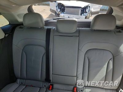 Zdjęcie 10 z 13 samochodu: 2017 AUDI Q3 PREMIUM VIN:WA1BCCFS9HR007637 - miniatura