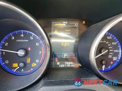 Zdjęcie 9 z 13 samochodu: 2016 SUBARU OUTBACK 3.6R LIMITED VIN:4S4BSENC6G3220671 - miniatura