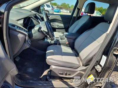 Zdjęcie 7 z 13 samochodu: 2017 FORD ESCAPE VIN:1FMCU0GD2HUE43406 - miniatura