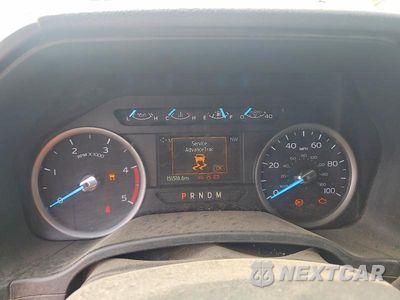 Zdjęcie 9 z 12 samochodu: 2020 FORD F550 SUPER DUTY VIN:1FD0W5HT0LEC52313 - miniatura