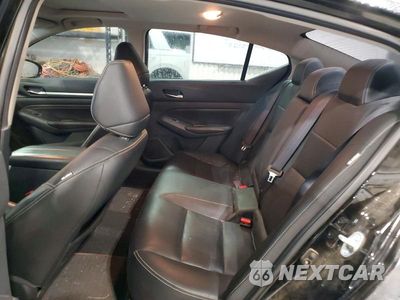 Zdjęcie 10 z 12 samochodu: 2019 NISSAN ALTIMA SL VIN:1N4BL4EW1KN306138 - miniatura