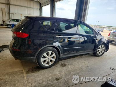 Trzecie zdjęcie samochodu z tyłu: 2006 SUBARU B9 TRIBECA 3.0 H6 VIN:4S4WX83C164422351 - miniatura