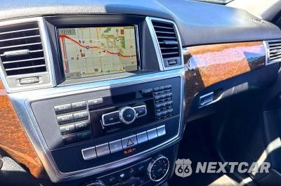 Zdjęcie 9 z 13 samochodu: 2014 MERCEDES-BENZ ML 350 VIN:4JGDA5JB3EA296639 - miniatura