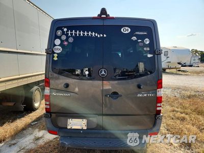 Zdjęcie 6 z 13 samochodu: 2011 MERCEDES-BENZ SPRINTER VIN:WDZPE7CC3B5571311 - miniatura