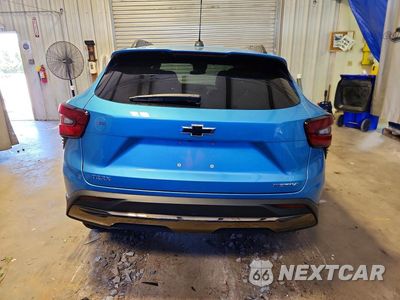 Zdjęcie 6 z 14 samochodu: 2025 CHEVROLET TRAX ACTIV VIN:KL77LKEP5SC093457 - miniatura