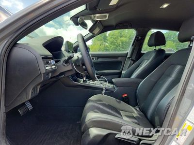 Zdjęcie 7 z 12 samochodu: 2025 HONDA CIVIC SPORT VIN:2HGFE2F59SH565938 - miniatura
