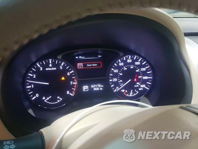 Zdjęcie 9 z 13 samochodu: 2013 NISSAN ALTIMA 2.5 VIN:1N4AL3AP3DC168119 - miniatura