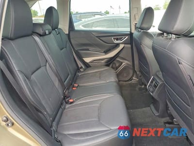 Zdjęcie 10 z 12 samochodu: 2023 SUBARU FORESTER LIMITED VIN:JF2SKAPC6PH402918 - miniatura