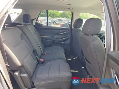 Zdjęcie 11 z 13 samochodu: 2020 CHEVROLET TRAVERSE LS VIN:1GNERFKW6LJ142780 - miniatura