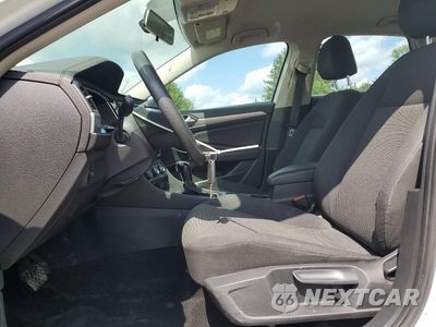 Zdjęcie 7 z 12 samochodu: 2020 VOLKSWAGEN JETTA S VIN:3VWCB7BU2LM017297 - miniatura