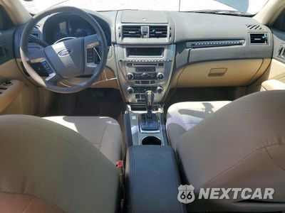 Zdjęcie 8 z 12 samochodu: 2012 FORD FUSION SE VIN:3FAHP0HA3CR173467 - miniatura