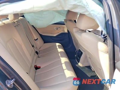 Zdjęcie 10 z 12 samochodu: 2020 BMW 330XI VIN:WBA5R7C0XLFH51401 - miniatura