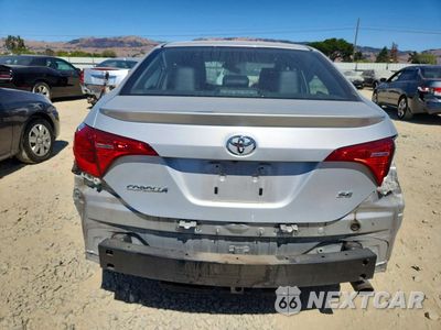Zdjęcie 6 z 12 samochodu: 2019 TOYOTA COROLLA SE VIN:5YFBURHEXKP882336 - miniatura