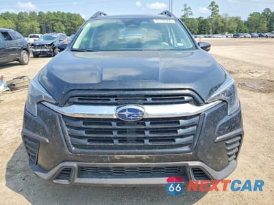 Piąte zdjęcie samochodu w środku: 2023 SUBARU ASCENT PREMIUM VIN:4S4WMAED7P3451852 - miniatura