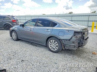 Drugie zdjęcie samochodu z przodu: 2016 NISSAN ALTIMA 2.5 S VIN:1N4AL3AP2GC187894 - miniatura