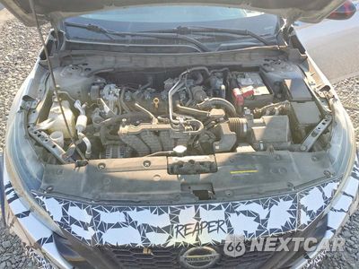Zdjęcie 11 z 12 samochodu: 2022 NISSAN ALTIMA SR VIN:1N4BL4CV5NN379074 - miniatura